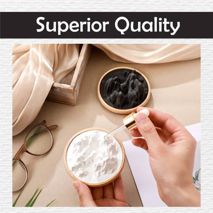 SINT - Wholesale Reed Diffuser - Aroma Diffuser Diatomite Mountain Stone7