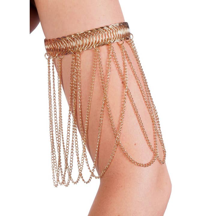 14359 - Armband Kedja för wholesale av Western Fashion