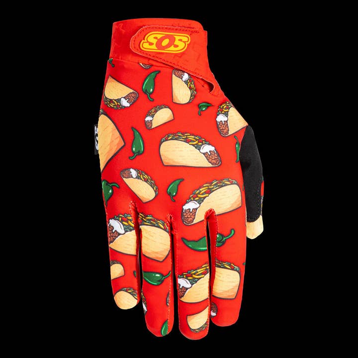 Tacoholic för wholesale av Saints of Speed