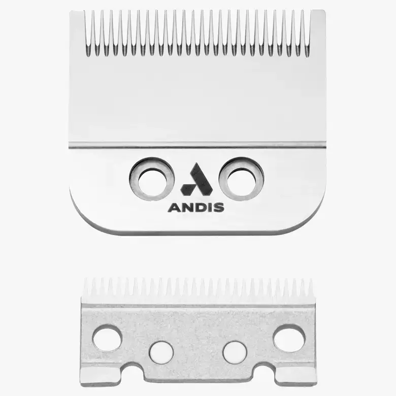 BranVx Distributors - Vendita all'ingrosso Forbici per capelli - Lama Andis 01591/Fade-Surgical1