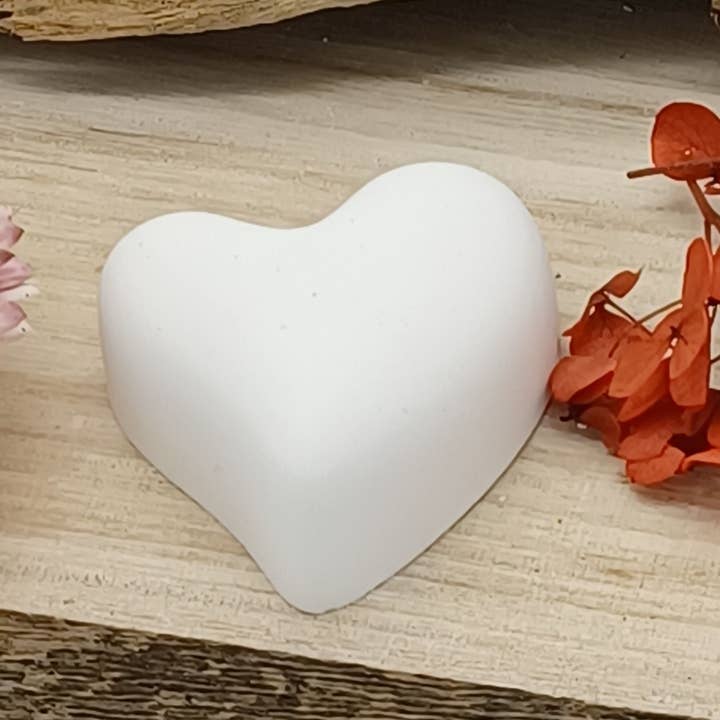 perleperle - Wholesale Candle Holder - Raysin casting molds, heart, hearts3