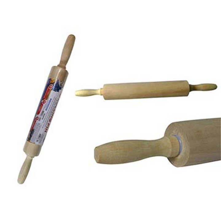 Mattarello 5" Dia × 42 cm per la vendita all'ingrosso da parte di Deluxe Import Trading