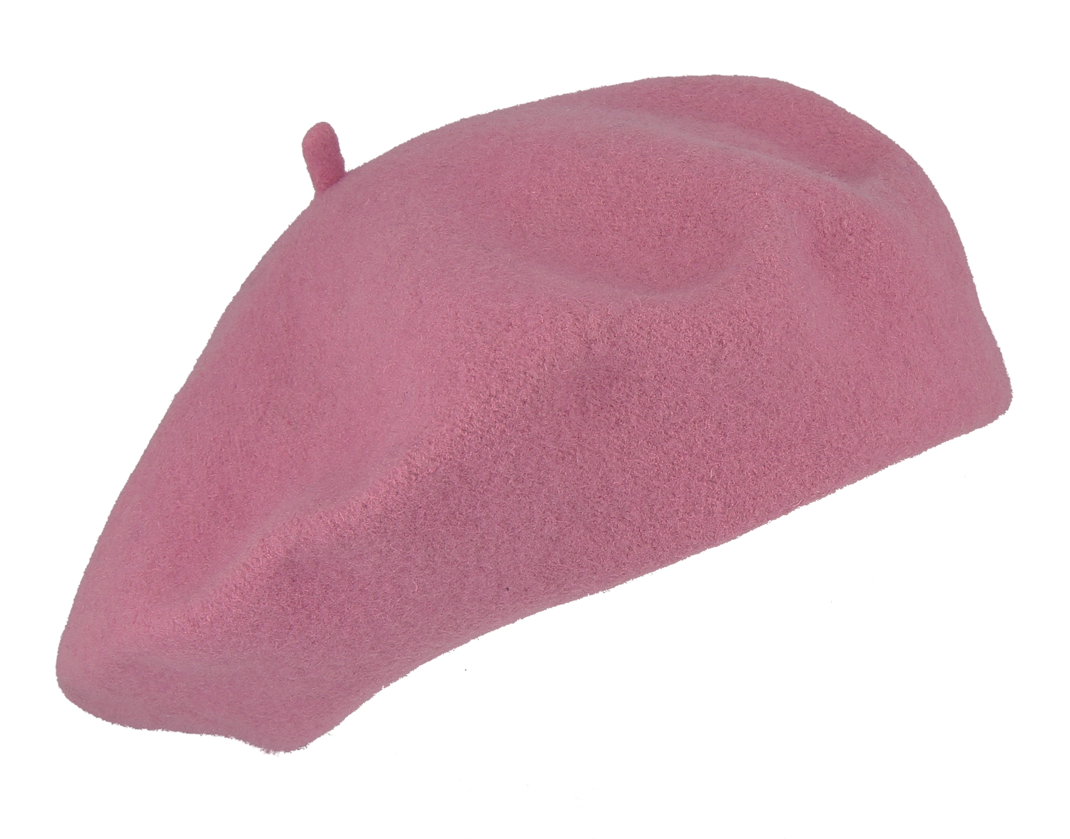 M BY FLECHET - ESSENTIALS - ALP1 - Wholesale Beret - Women's - Women's Wool Beret - 2Hs1768