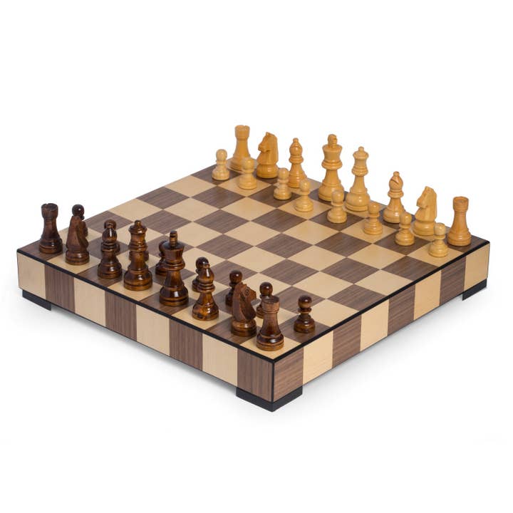 BeyBerk International - Wholesale Board Game - Chess Set3