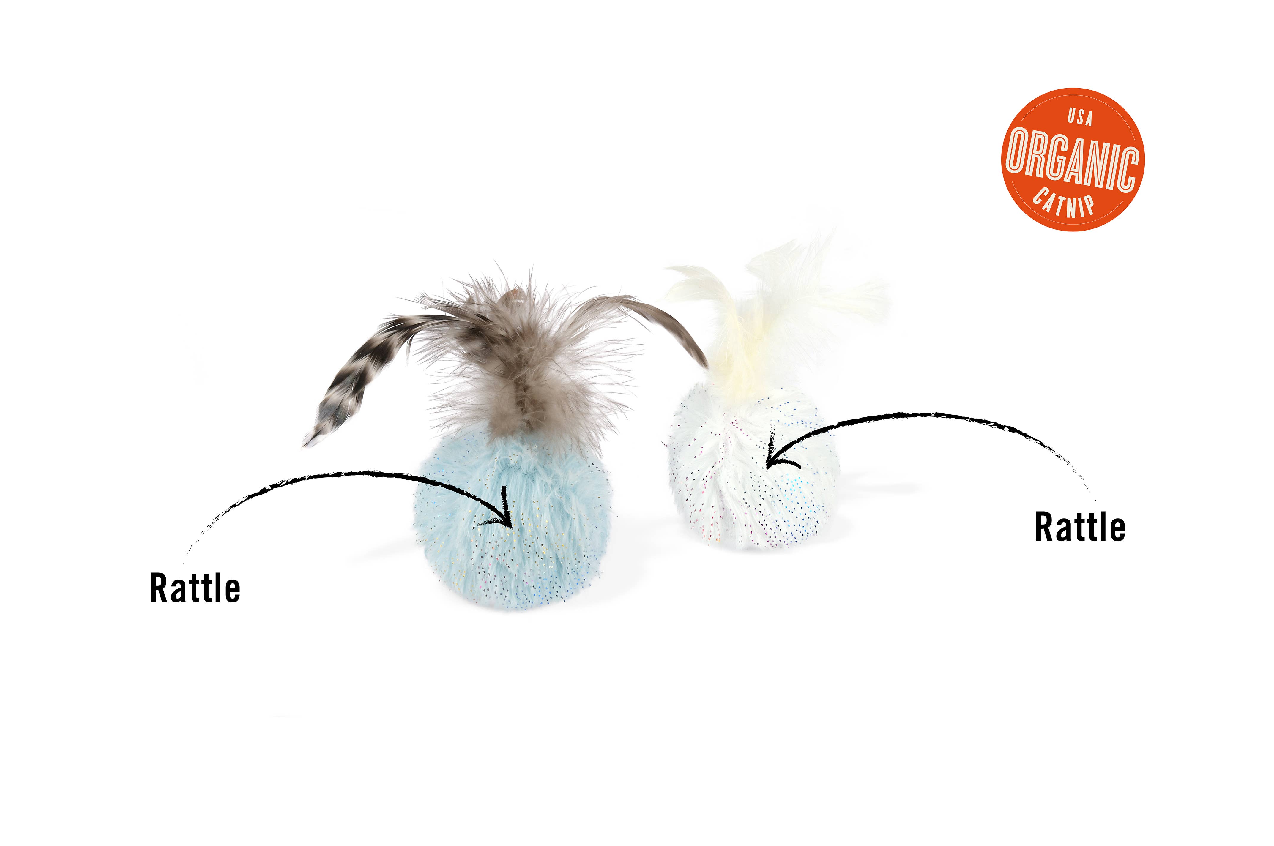 P.L.A.Y. Pet Lifestyle and You - Wholesale Pet Toy - Cat - Feline Frenzy Starter Kit B5