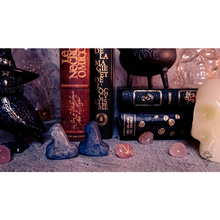 Muskyoil - Wholesale Fragrance Oil - Fragrance Mysterious Potion8