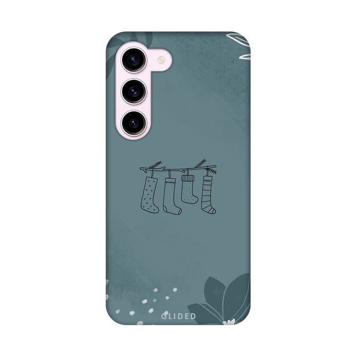 Cosy - Samsung Galaxy S23 telefoonhoesje voor wholesale door Glided