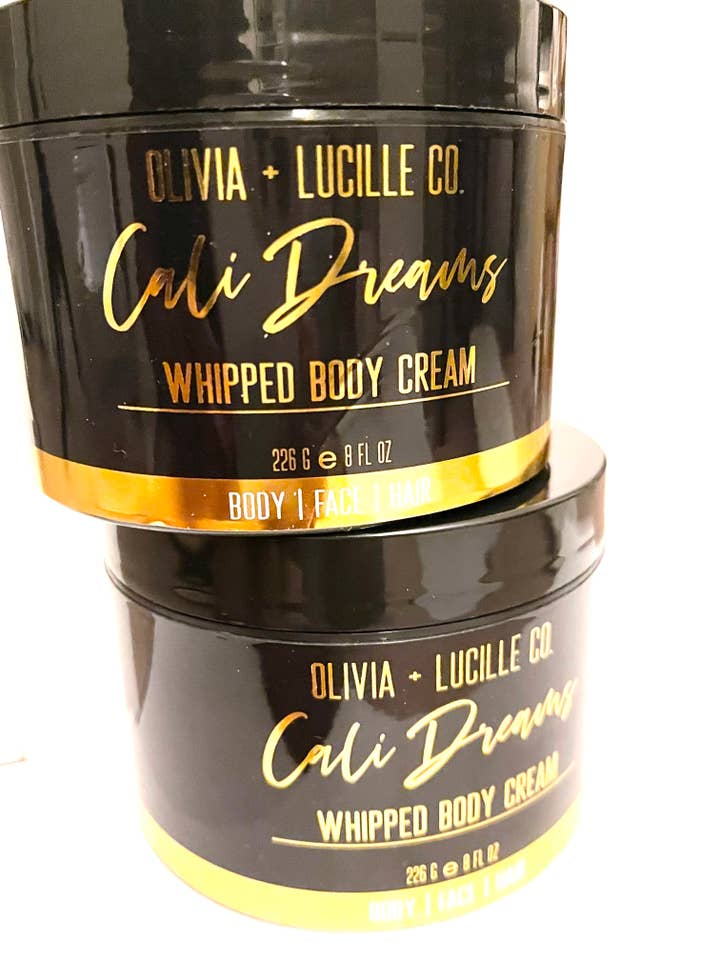 Cali Dreams for wholesale by Olivia + Lucille Co.