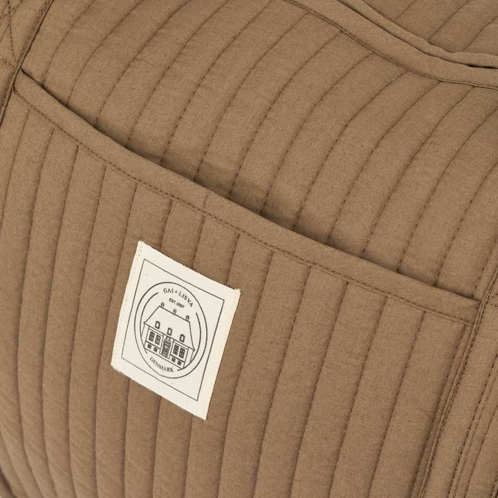 gai-lisva - Wholesale Weekender Bag - Women's - Duffel Bag - Cub2