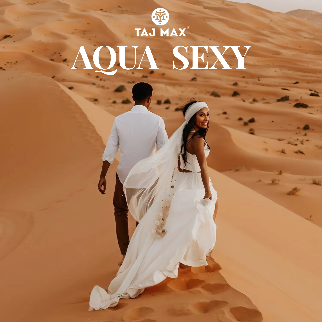 Daspar – wholesale Parfymer/Eau de Toilette – TAJ MAX AQUA SEXY 3.4 OZ Dubai Långvarig Parfym6