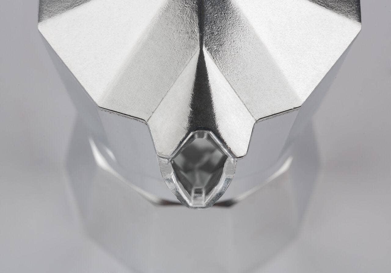 LE OFFICINE SRL - Wholesale Espresso Maker - Lucrezia coffee maker1