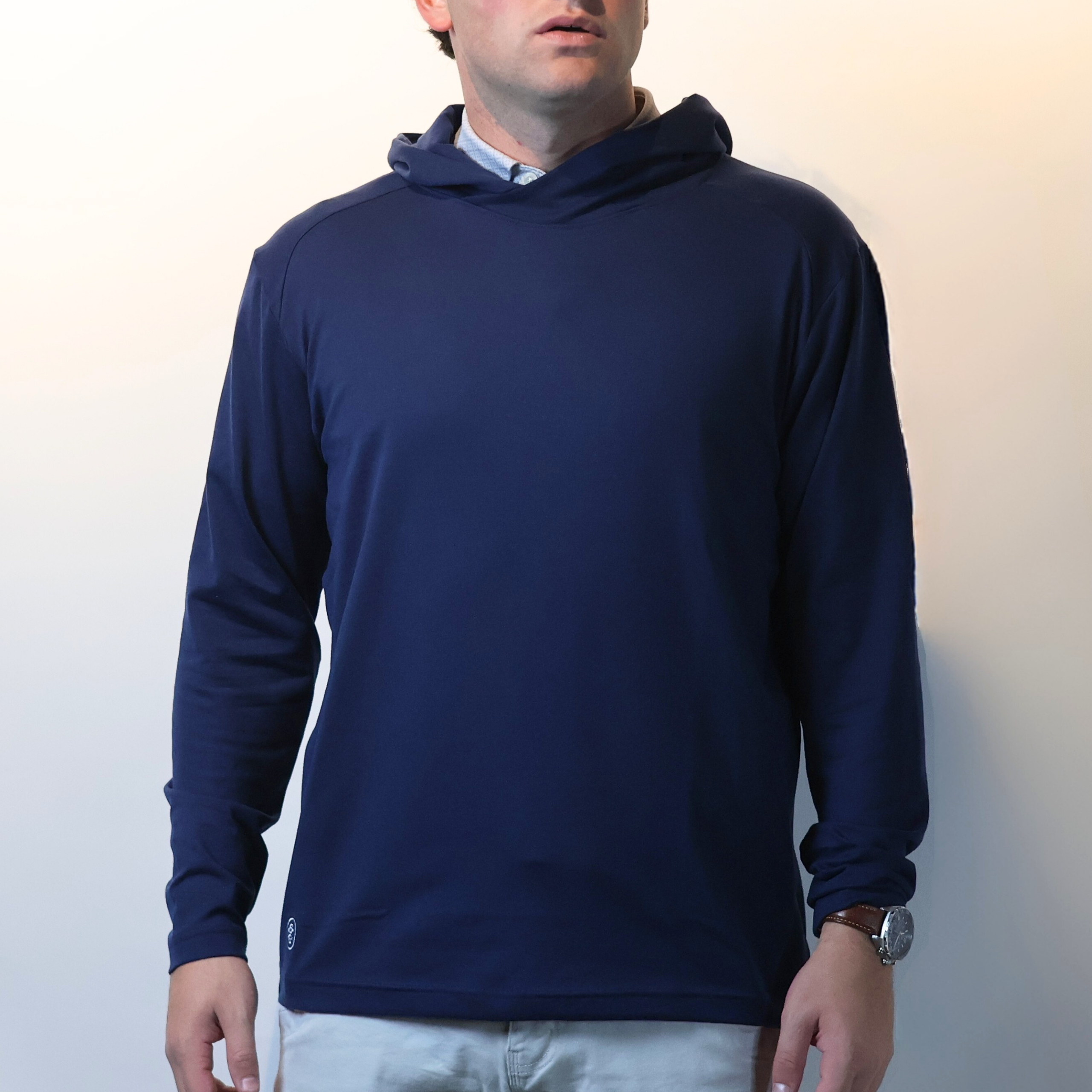 Cowboy Country Club - Wholesale Hoodie - Men's - Mid-Weight Hoodie8