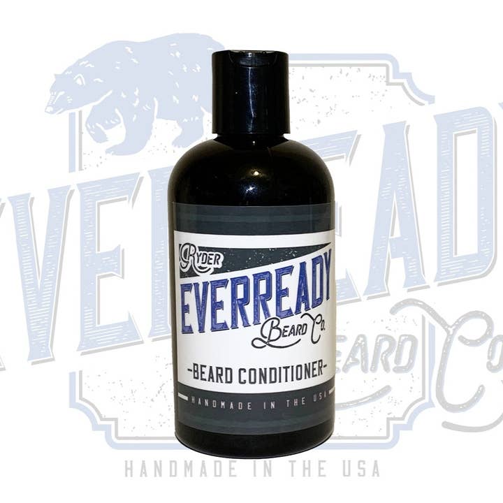 RYDER - ACONDICIONADOR DE BARBA para venta al por mayor de EverReady Beard Co