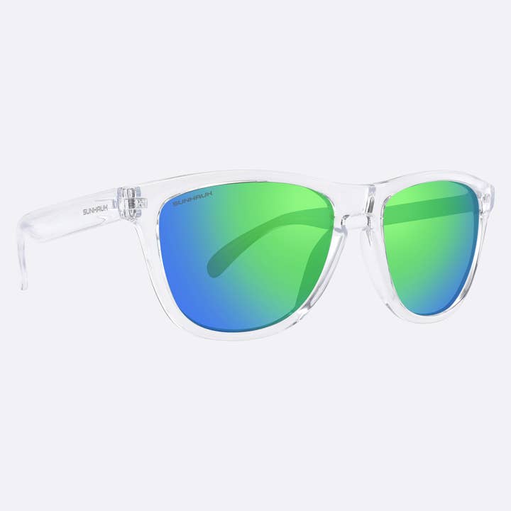 Emerald Twilight for wholesale by Sunhauk Eyewear