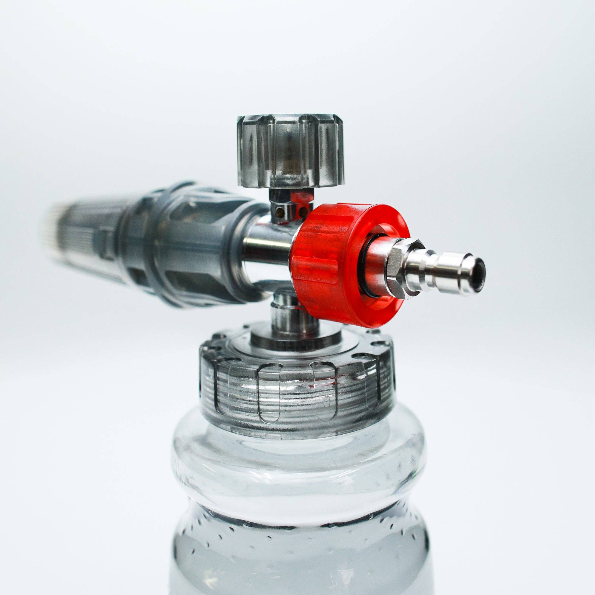 Proje Products - Vendita all'ingrosso Prodotti per la pulizia dell'auto - NimbusPRO - Cannone Schiuma Neve1