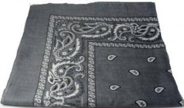 Stylex Party - Vente Bandana – femme - Écharpes Bandana Funky Design Paisley Headband33