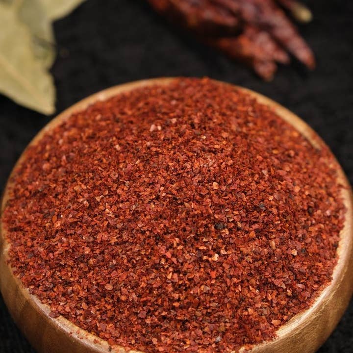 Aladdin - Wholesale Dried Spice - La Tienda De Pepe | Silk Chili Powder1