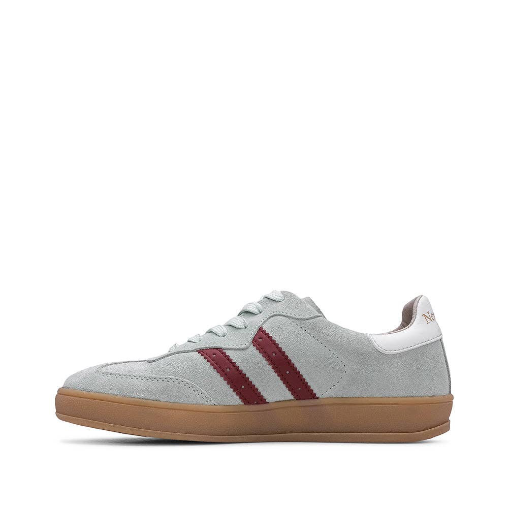 What a Shoes - Wholesale Lifestyle Sneakers - Women's - SAMBA RETRO SNEAKERS1