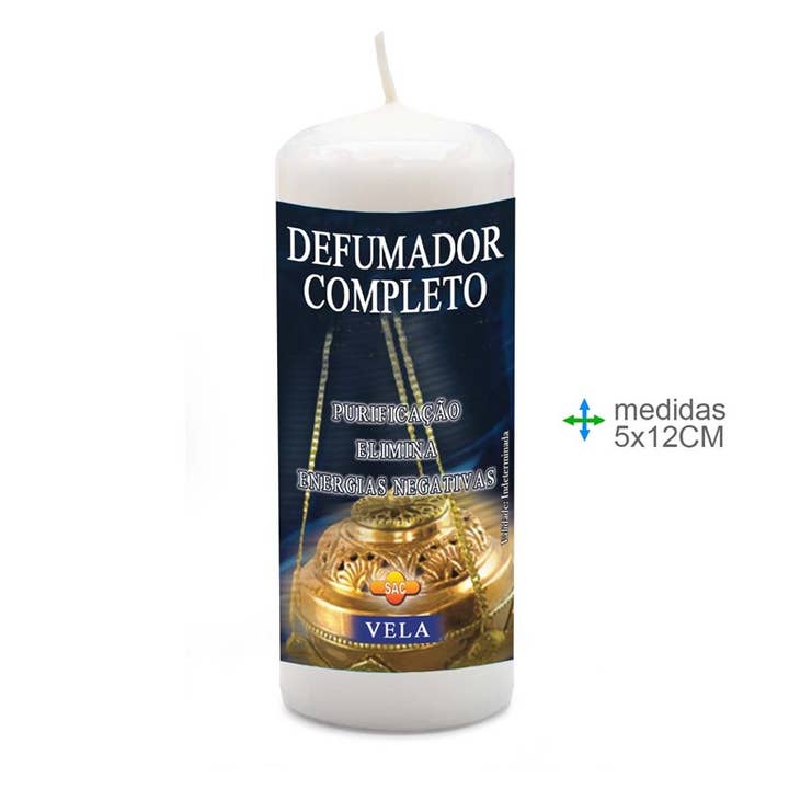 Esoterica Arte - Wholesale Votive Candle - Candle Def. Complete 12x4, 5cm (12 pcs)