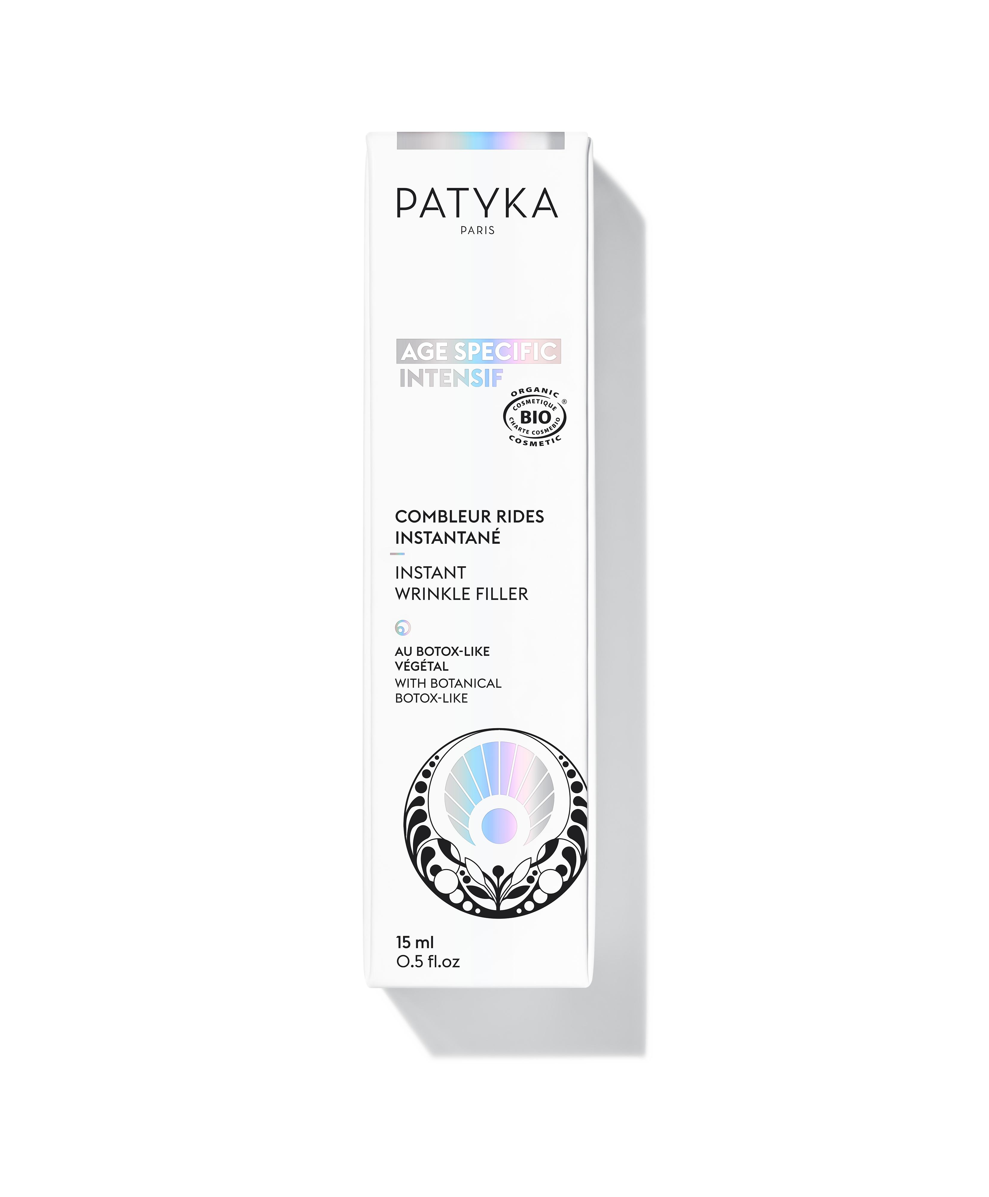 Patyka - Wholesale Anti-Aging Moisturizer - INSTANT WRINKLE FILLER7