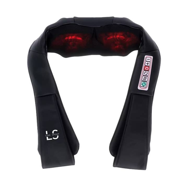 Shiatsu Neck Massager Pro+ Line Sport for wholesale by ACUS MED