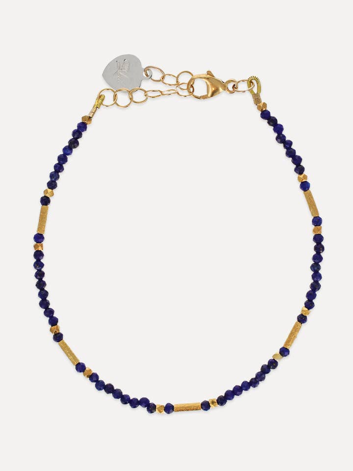 Zenith Bracelet for wholesale by Lulu Designs