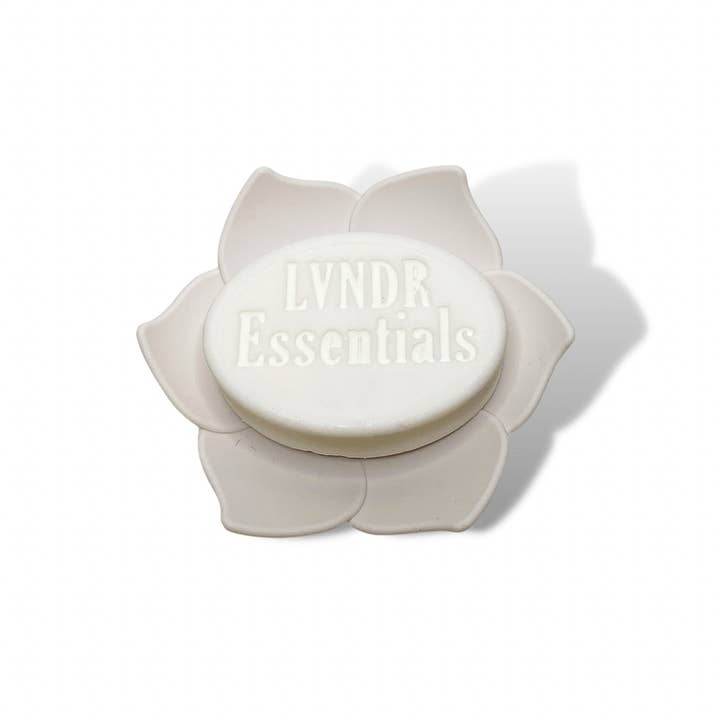 LVNDR Pure Essentials - Wholesale Bar Soap - Pure Yoni Bar1