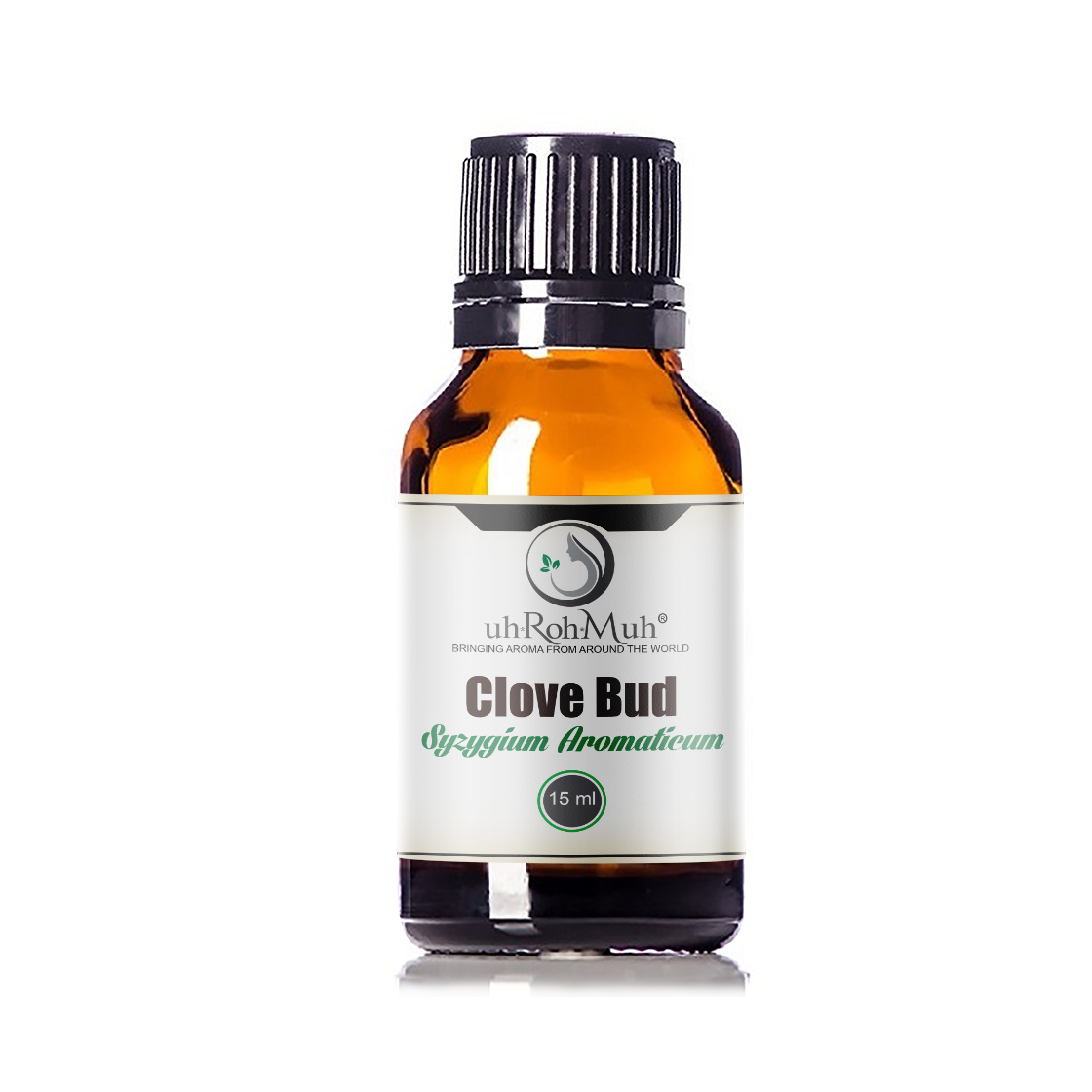 uh*Roh*Muh - Wholesale Essential Oil - Clove Bud Essential Oil1