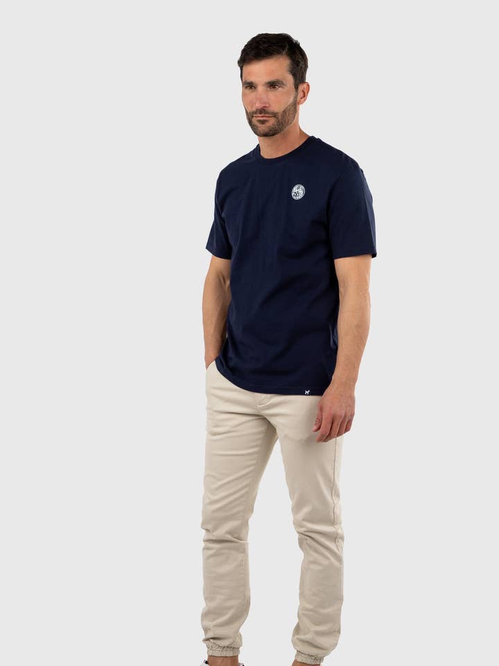 Williot Summer Club Marino T-shirt for wholesale by williot