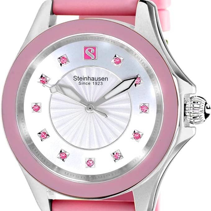 Steinhausen - Wholesale Wrist Watch - Women's - Steinhausen Arbon Collection Women's Watch S1019
