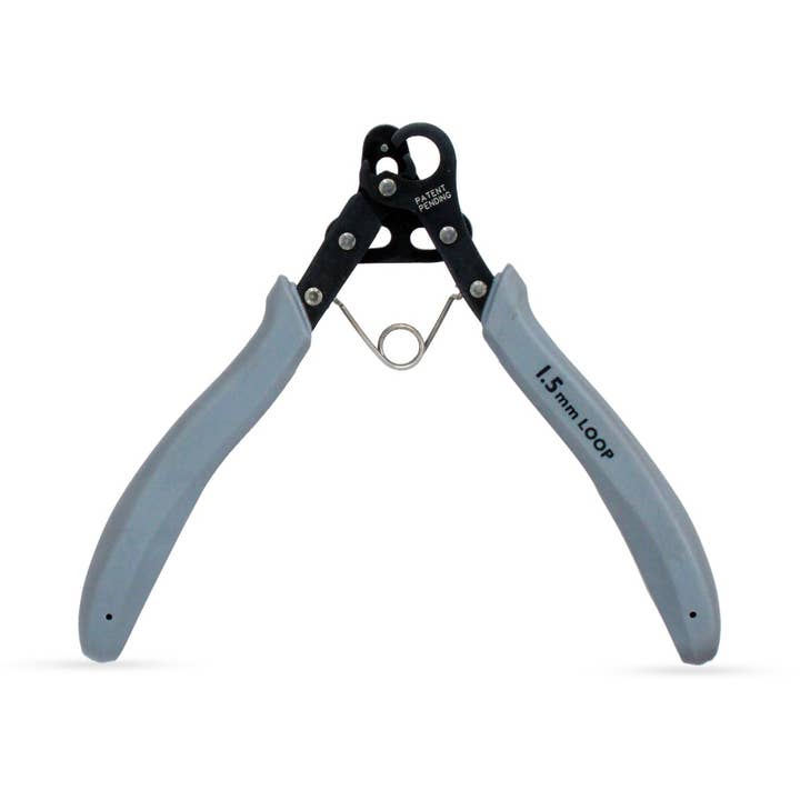 BeadSmith Looper 1-Step Looper Tool - 1pc for wholesale by Plazko