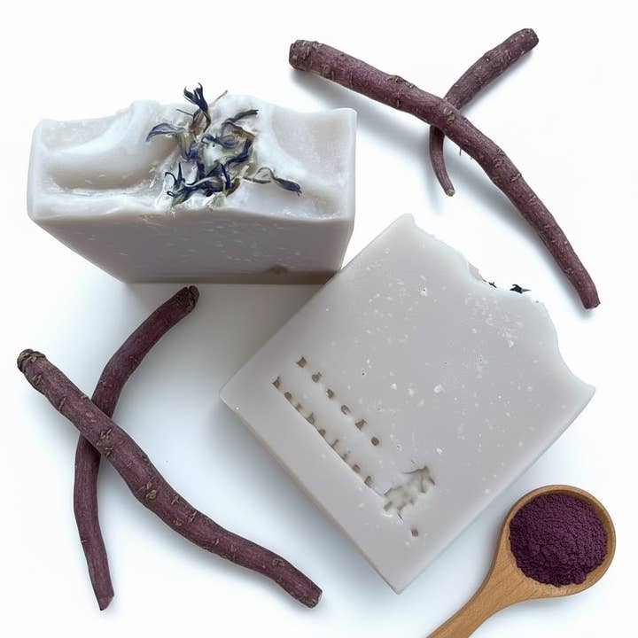 SAVON GROMWELL pour la vente par Bencao Herbalist