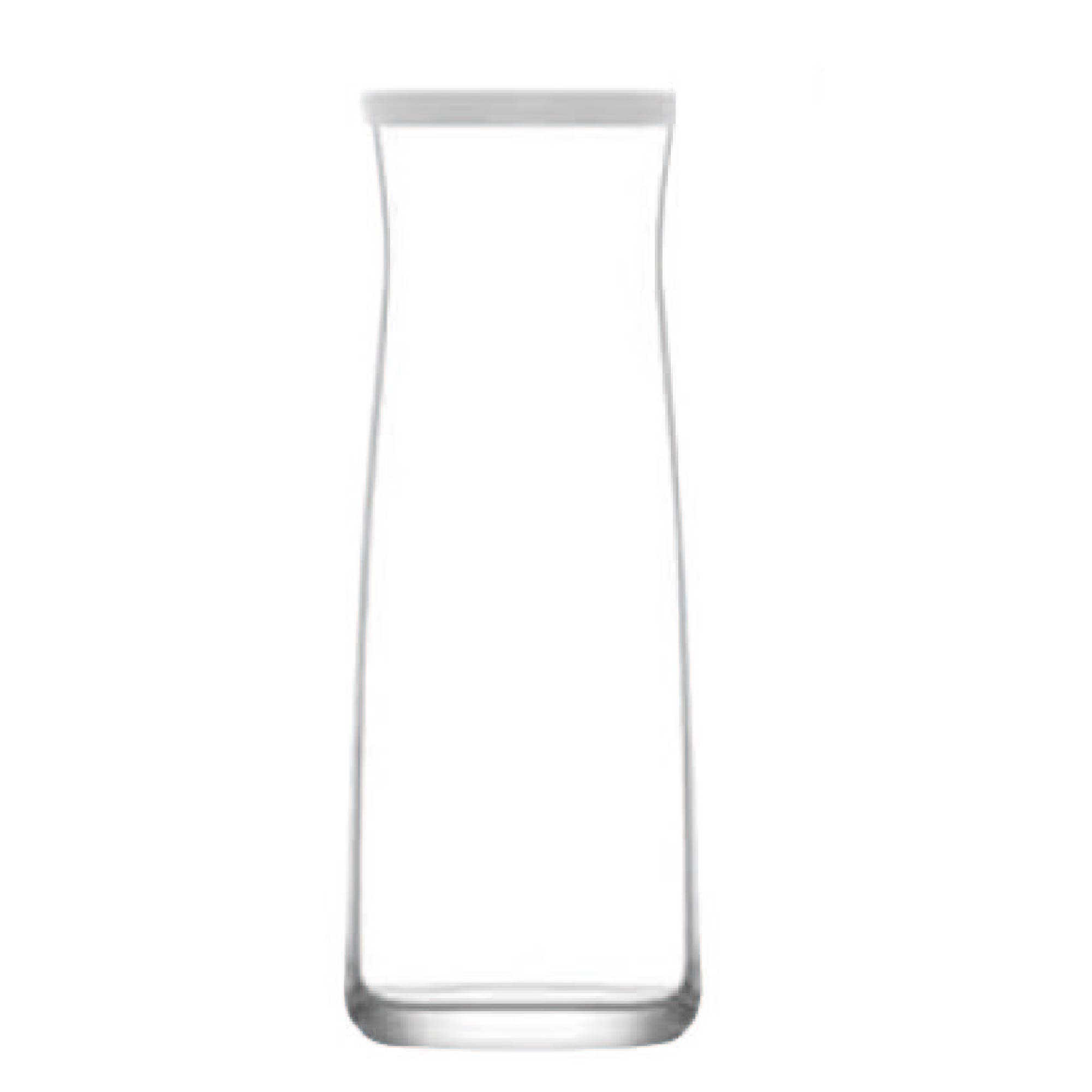 Hakan - Wholesale Pitcher - LAV Vera Glass Pitcher Set with Lid, 1 Pcs, 40.5 Oz, 1200 cc3