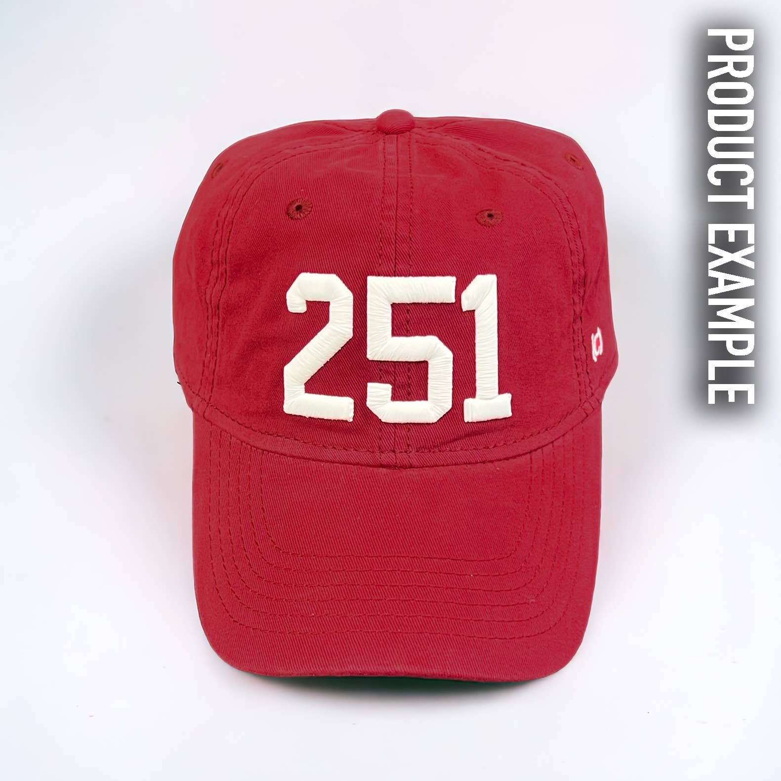 Codeword - Wholesale Baseball Cap - Unisex - Dad Hats - Customizable26