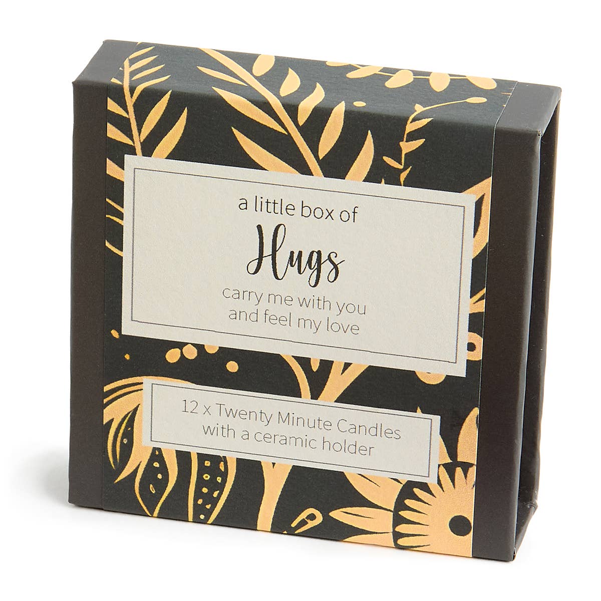 Cotton & Grey - Wholesale Tapered Candle/Candlestick - A little box of Bundle (Folk)9