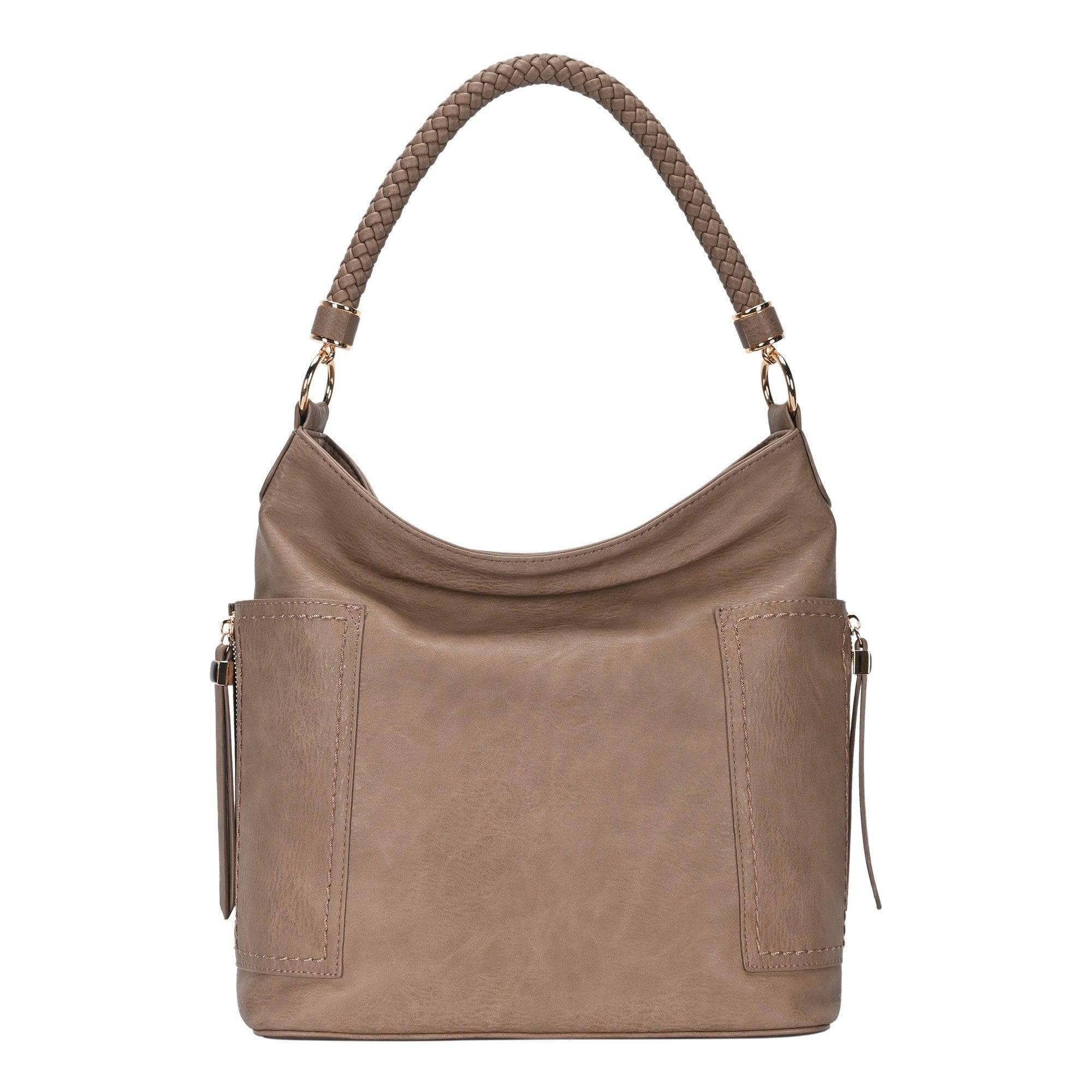 MMS Brands - Wholesale Shoulder Bag - Women's - Grace Hobo25