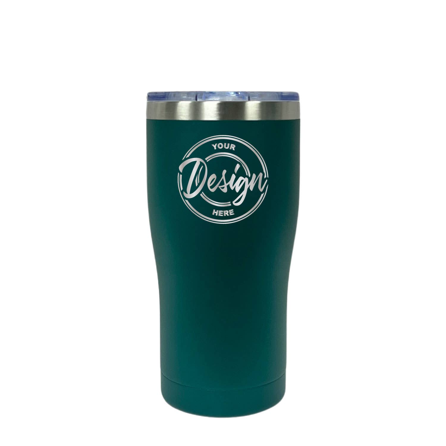 Vismark - Wholesale Insulated Mug/Tumbler - 20oz Tumbler | Custom Engraved Logo or Design8