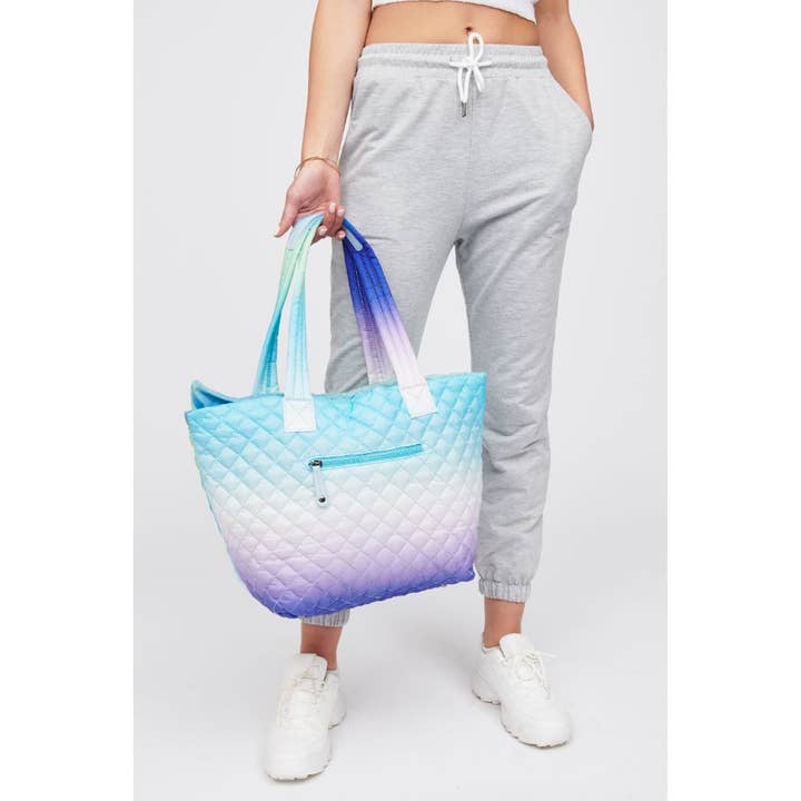Urban Expressions - Wholesale Tote Bag - Women's - Breakaway Tote31