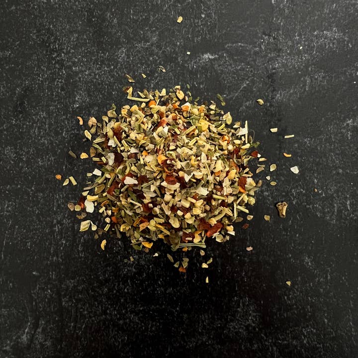 Kasandrinos - Vente Mélanges d'épices séchées - Mélange Zeus4