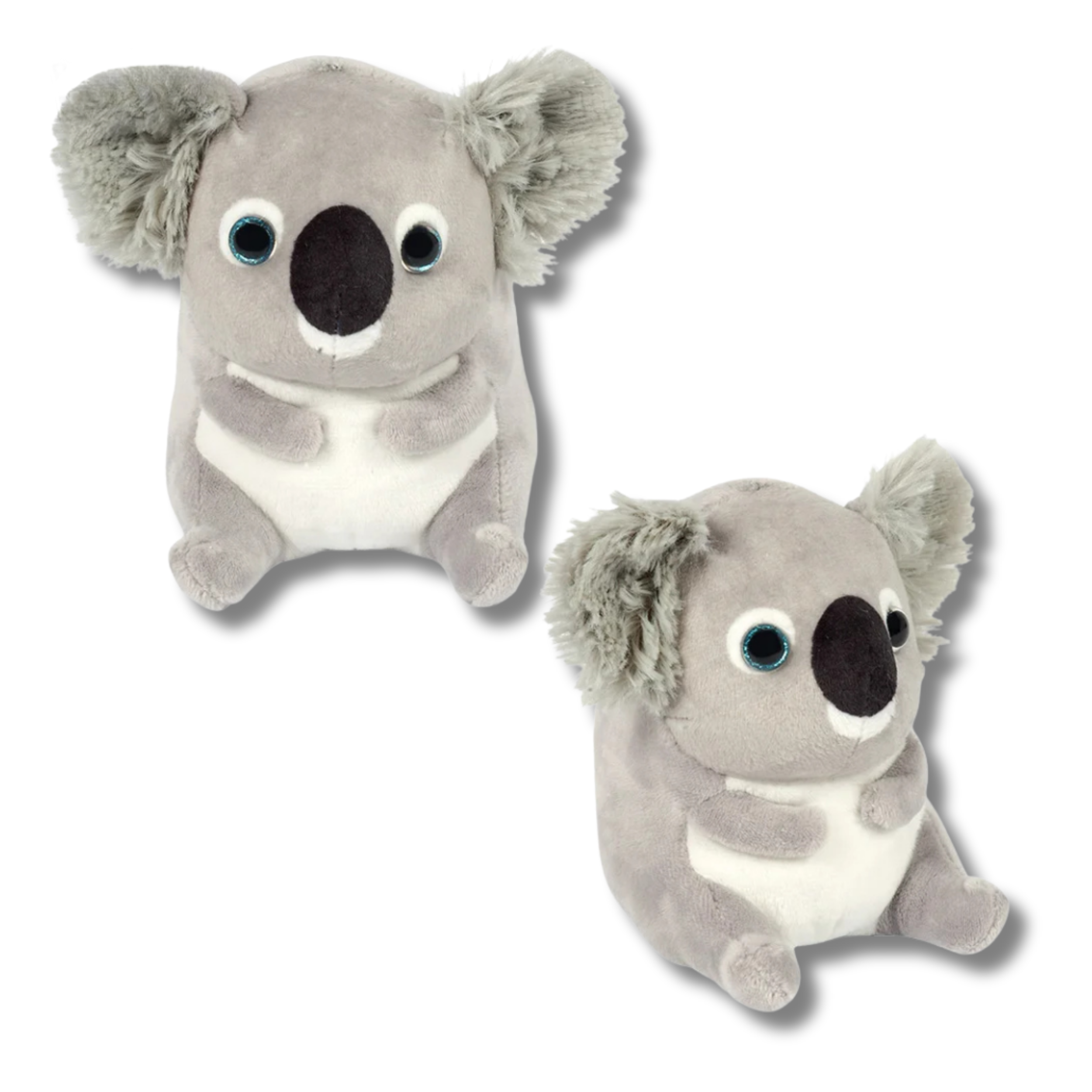 PR GROUPS LLC - Wholesale Stuffed/Plush Toy - Kids & Baby - Soft Koala Plush Stuffed Kids Toy0