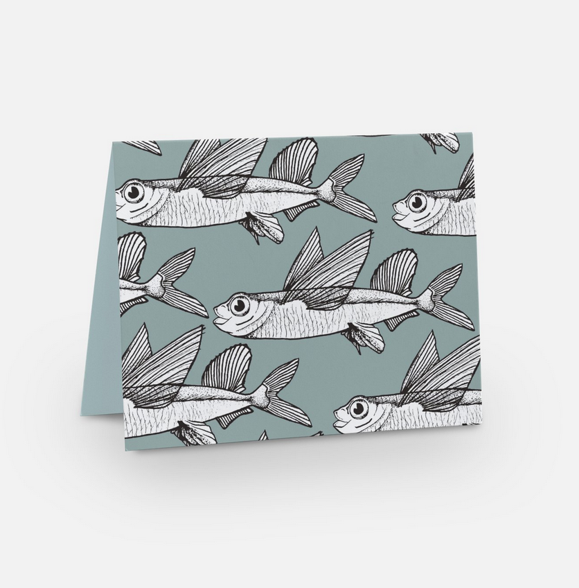 Schorrline Design - Wholesale Everyday Greeting Card - Local Hawaii Greeting Cards27