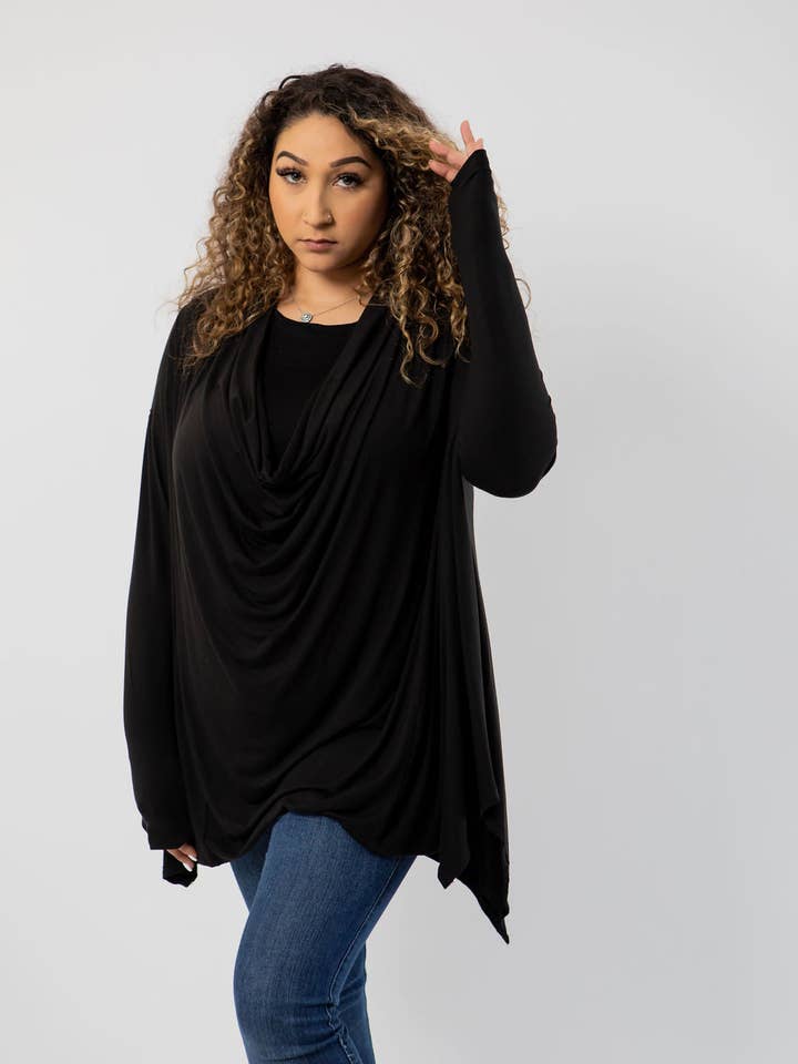 Swoop, il est là - Black pour la vente par Aparellel