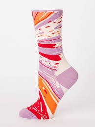 Incognito - Wholesale Socks - Women's - Superpower Women's Socks1