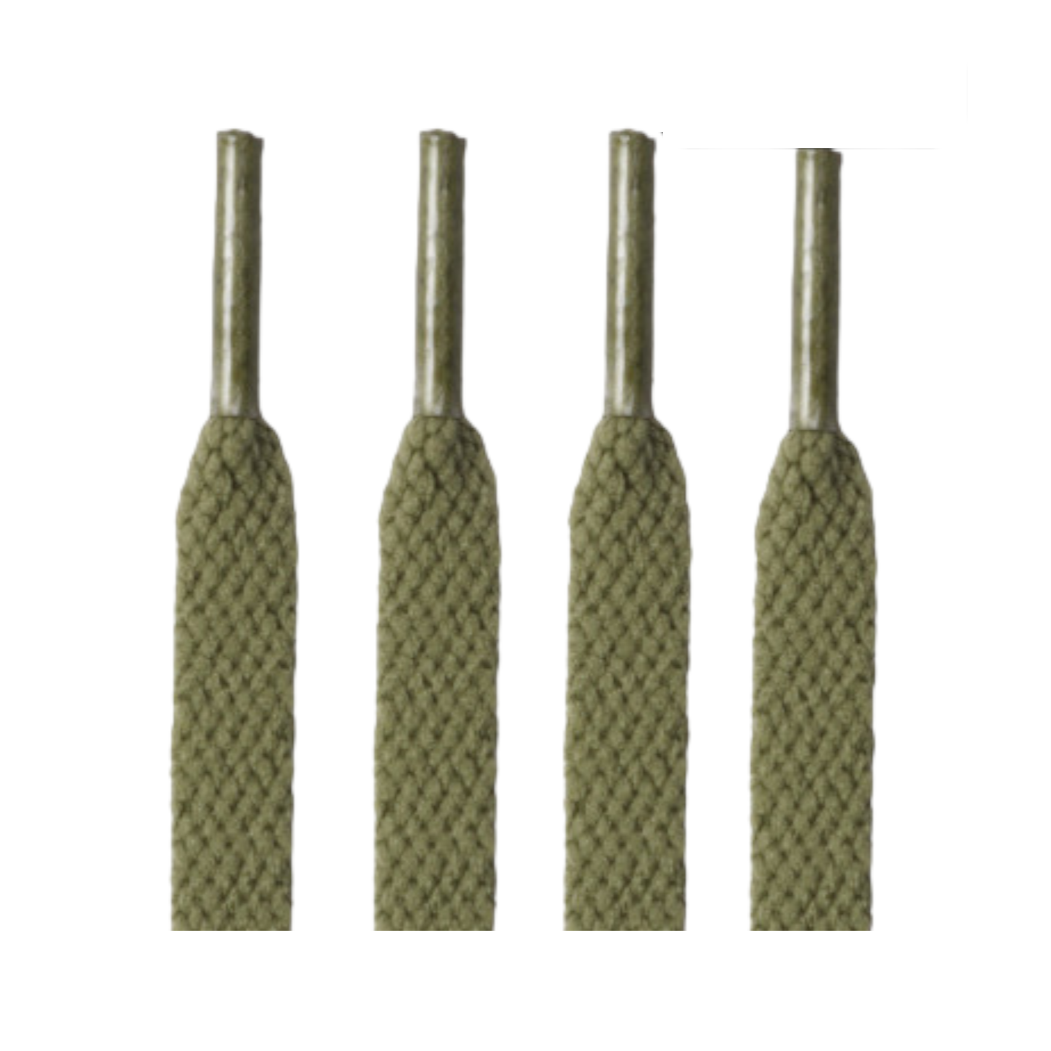 SneakArts – Großhandel Schnürsenkel – Unisex – Flache Schnürsenkel25