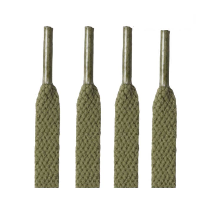 SneakArts - Wholesale Shoelaces - Unisex - Flat laces9