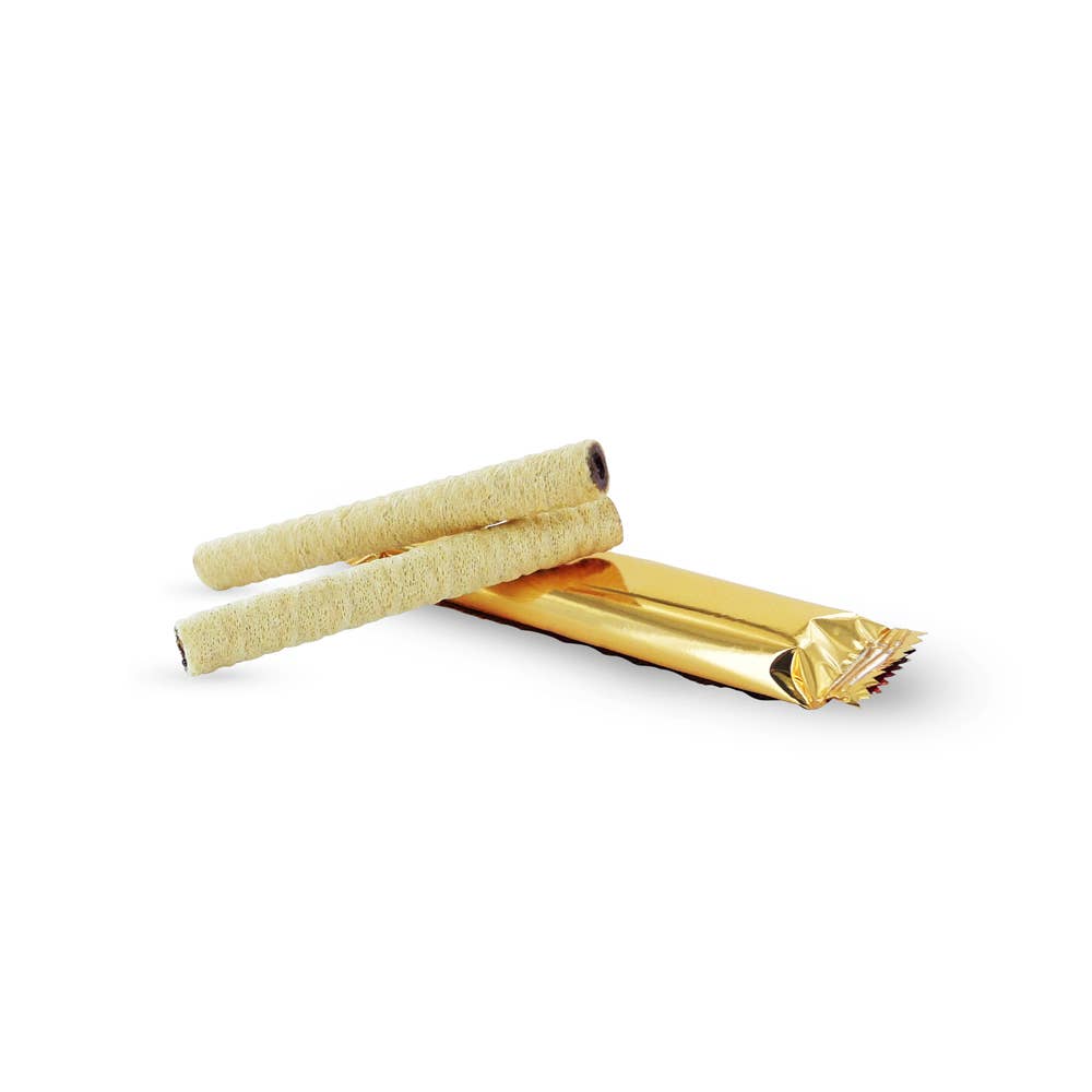 Sacré Marcel – Großhandel Schokoladenschachtel – Metalldose „Meeresbäder“ mit sechs Schokoladen-Blätterteigstangen5