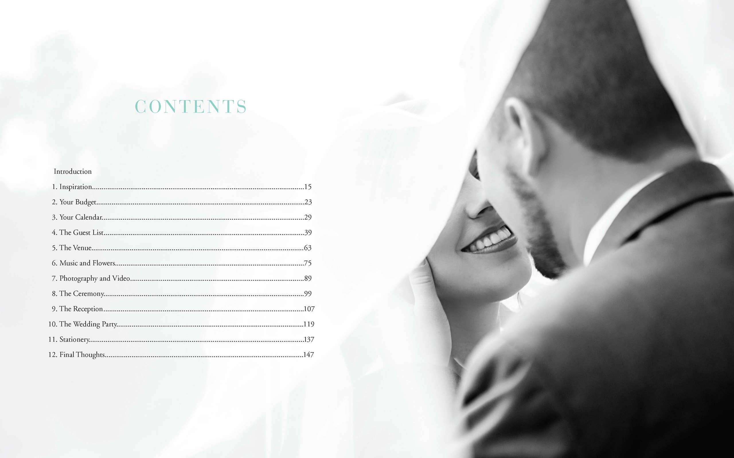 Harvest House Publishers Gift & Specialty Books - Vente Agendas - Notre organisateur de mariage2