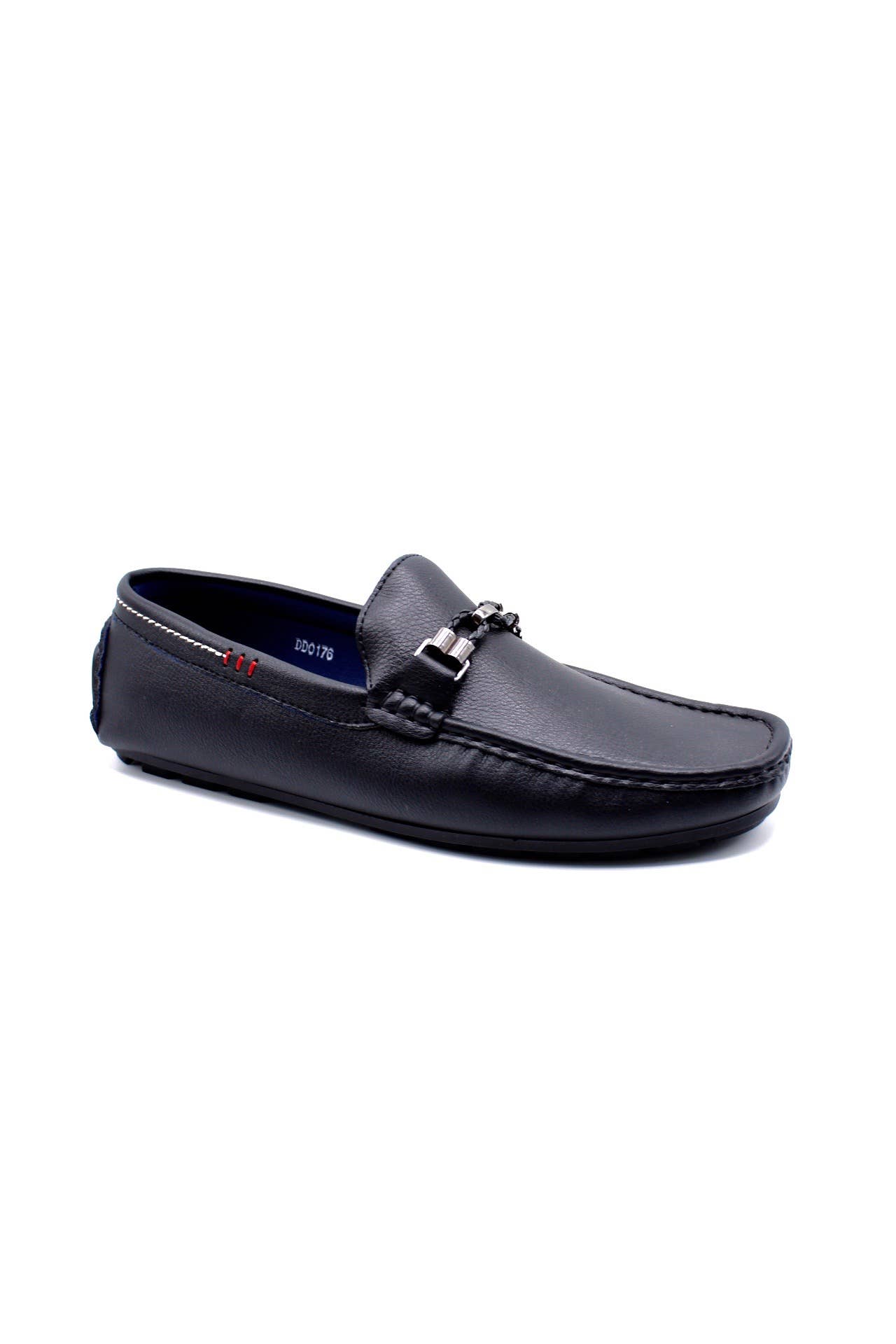 ELONG - Wholesale Loafers - Men's - DD0176 (Loafer)0