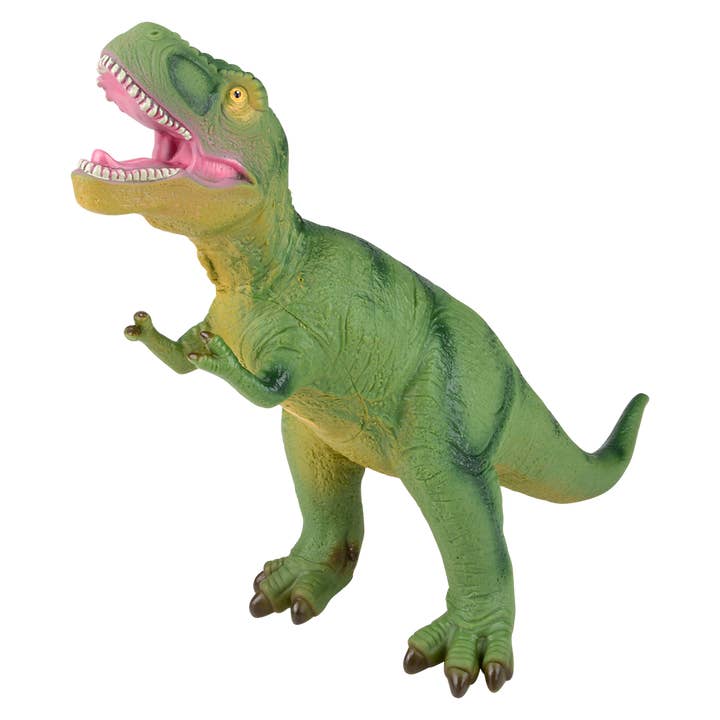 The Toy Network - Wholesale Squishy Toy - Kids & Baby - (T) 22" SOFT T-REX
