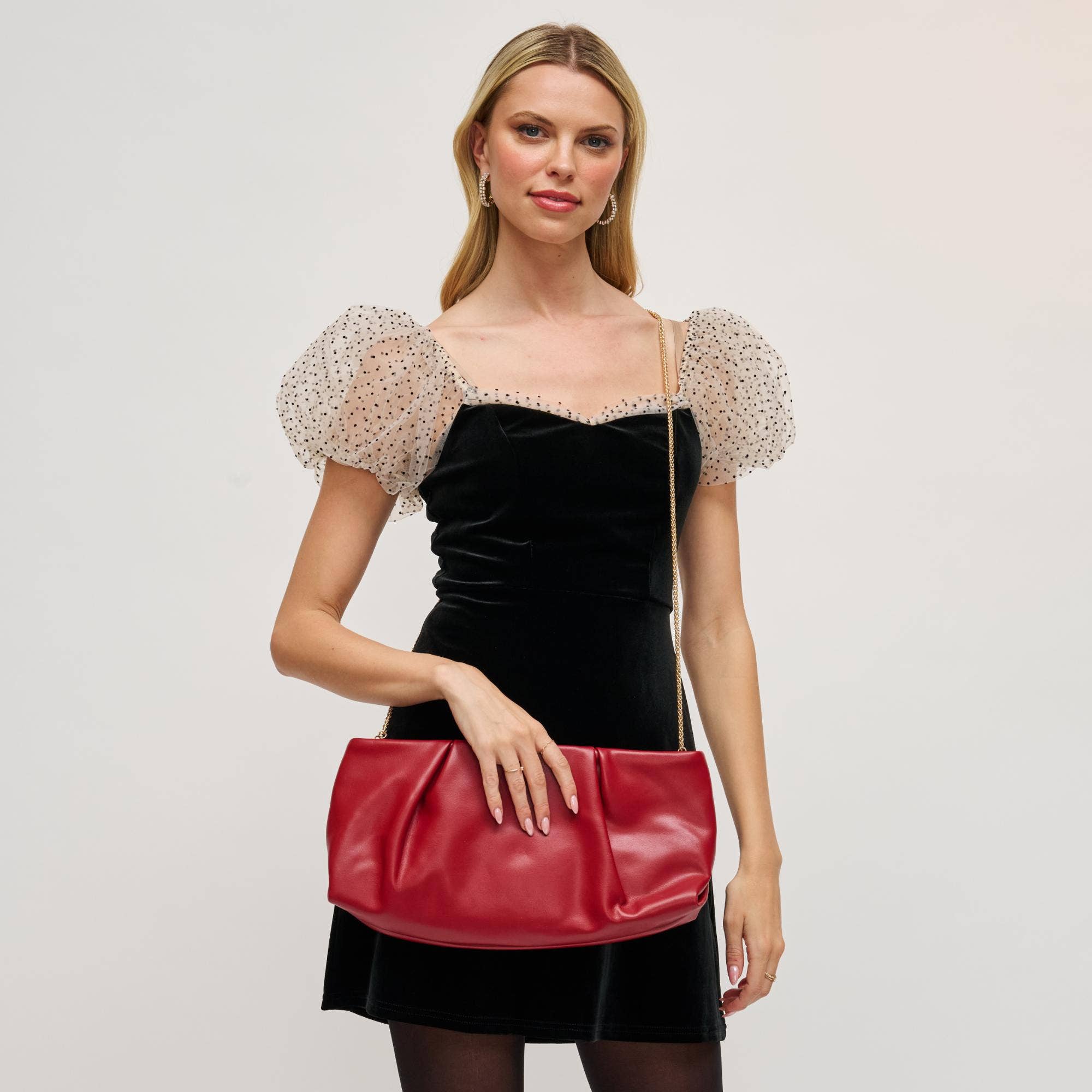 Urban Expressions – wholesale Kuvertväska - Dam – Franny Clutch25